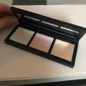 MAC Hyper Real Glow Palette “Get Lit”